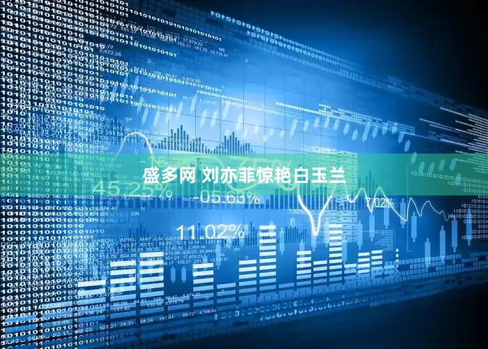 盛多网 刘亦菲惊艳白玉兰